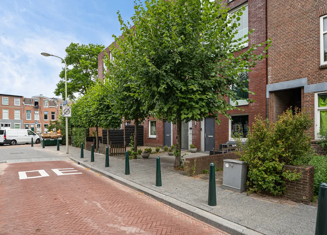 Drebbelstraat 4A