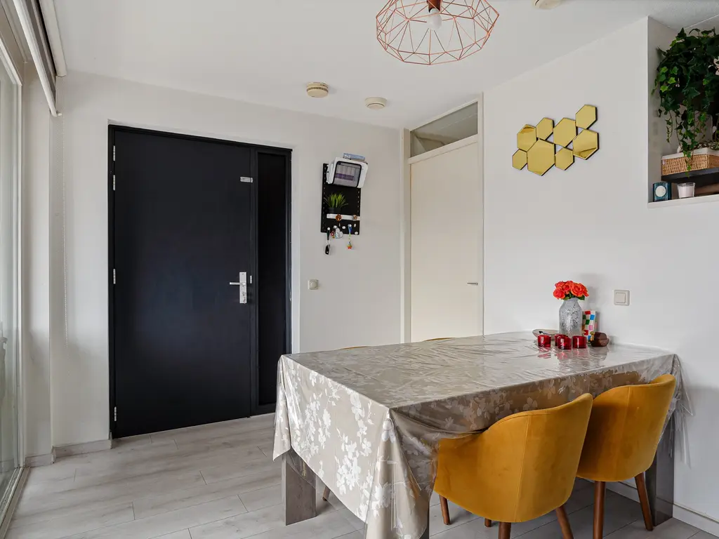 Drebbelstraat 4A, 's-Gravenhage