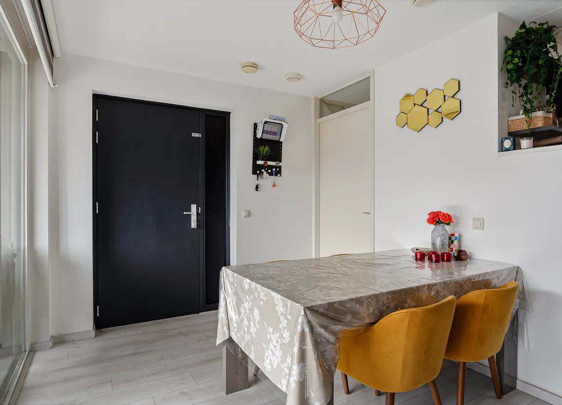 Drebbelstraat 4A