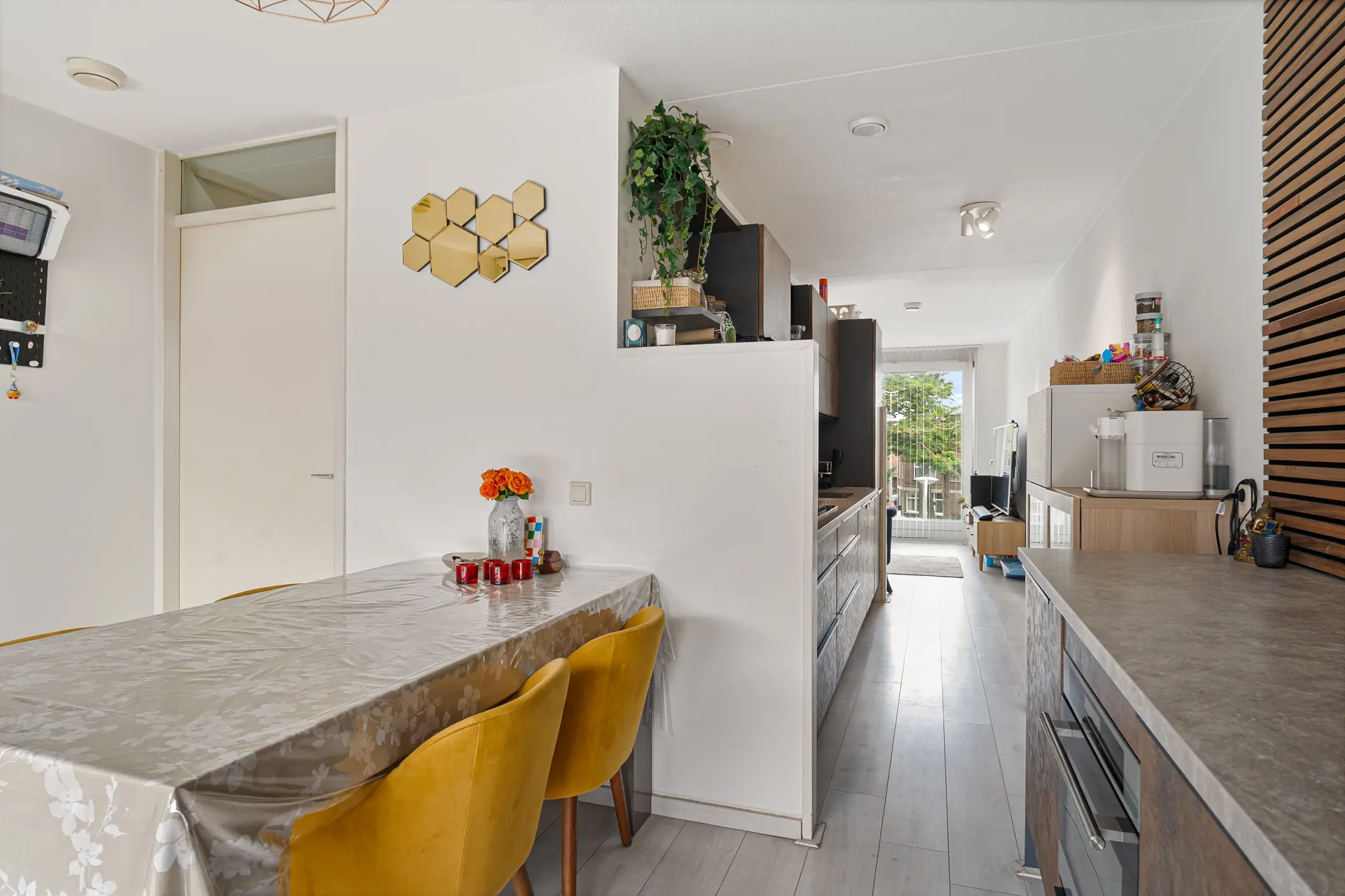 Drebbelstraat 4A
