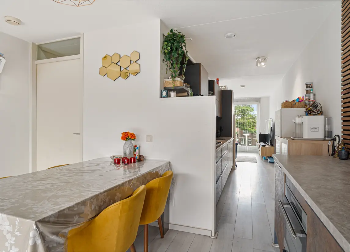 Drebbelstraat 4A