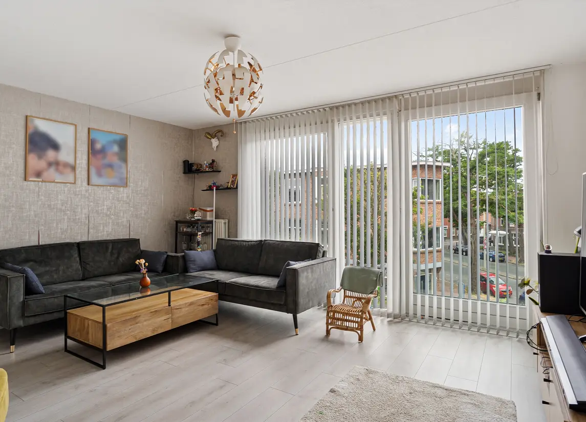 Drebbelstraat 4A