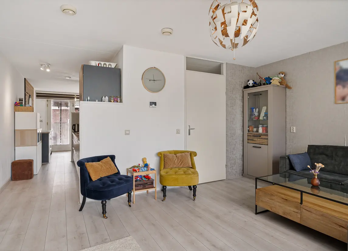 Drebbelstraat 4A