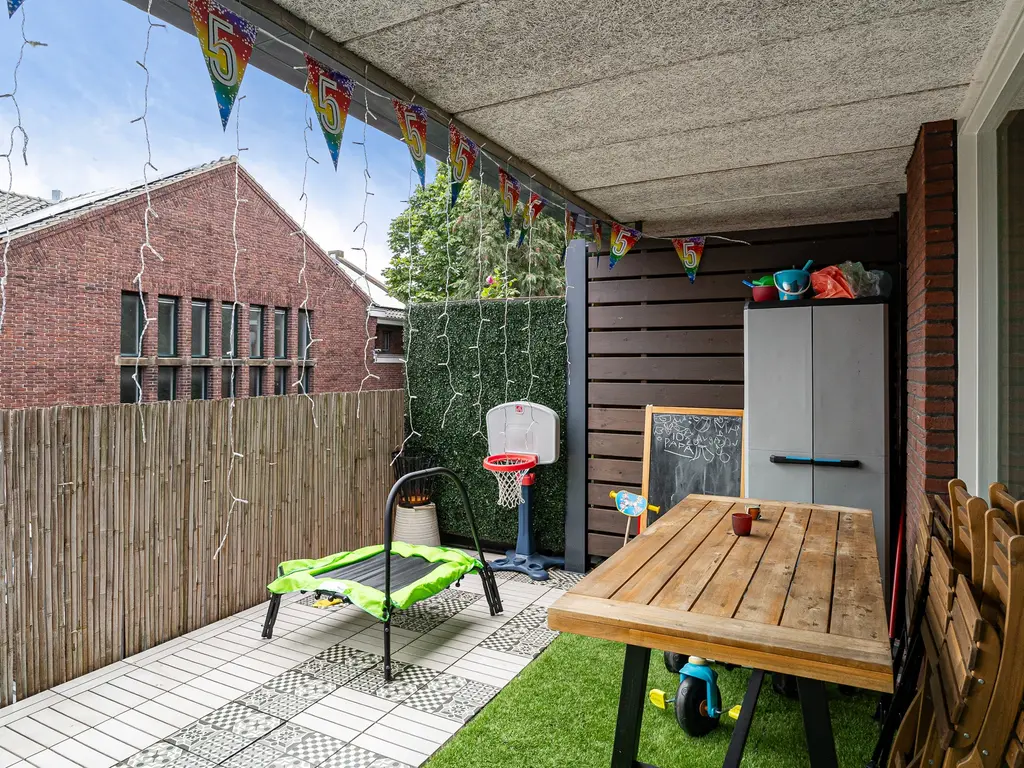 Drebbelstraat 4A, 's-Gravenhage