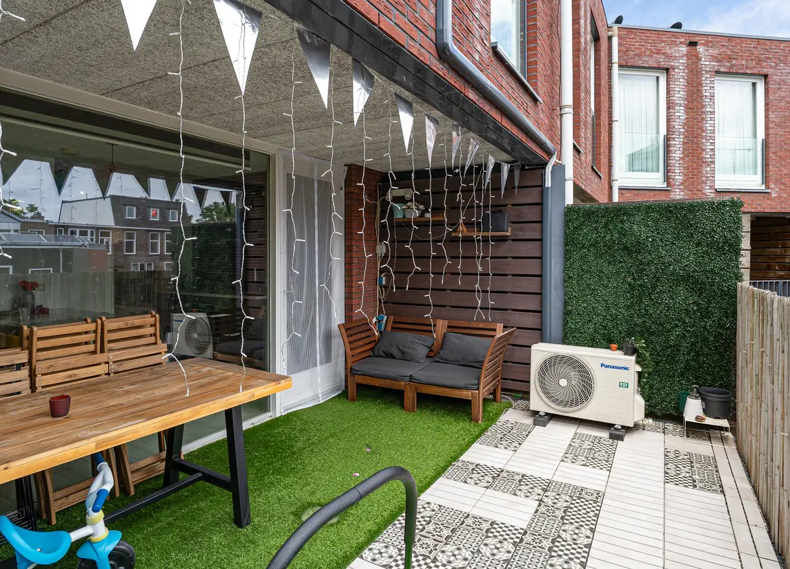 Drebbelstraat 4A