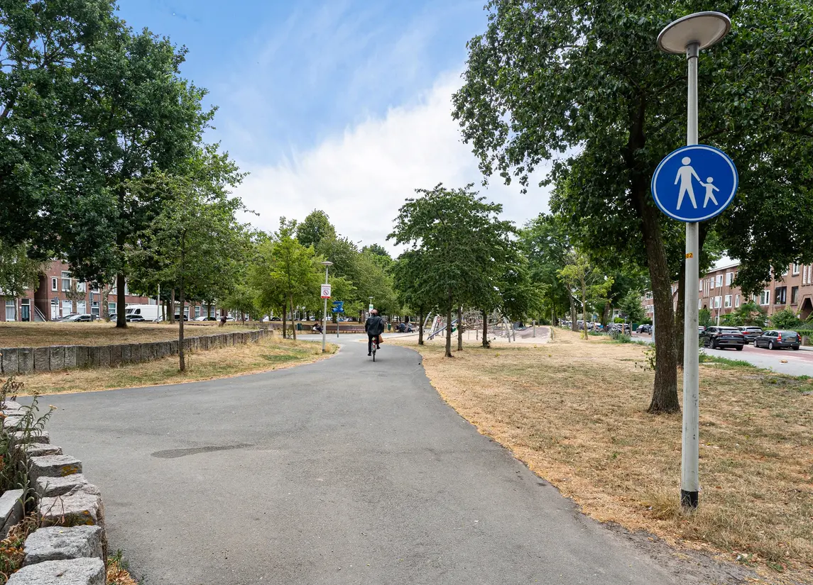 Drebbelstraat 4A