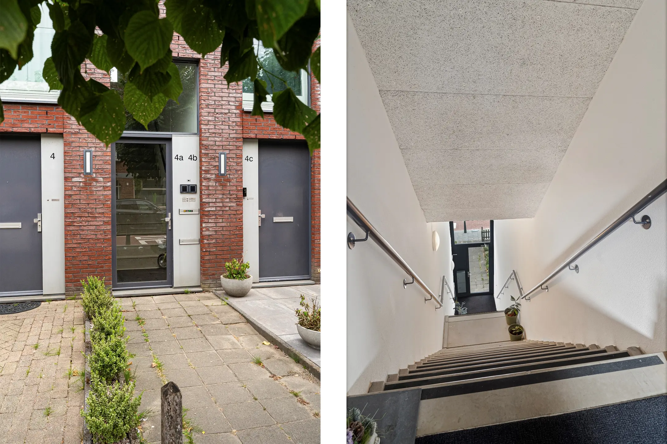Drebbelstraat 4A