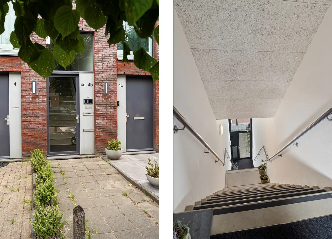 Drebbelstraat 4A