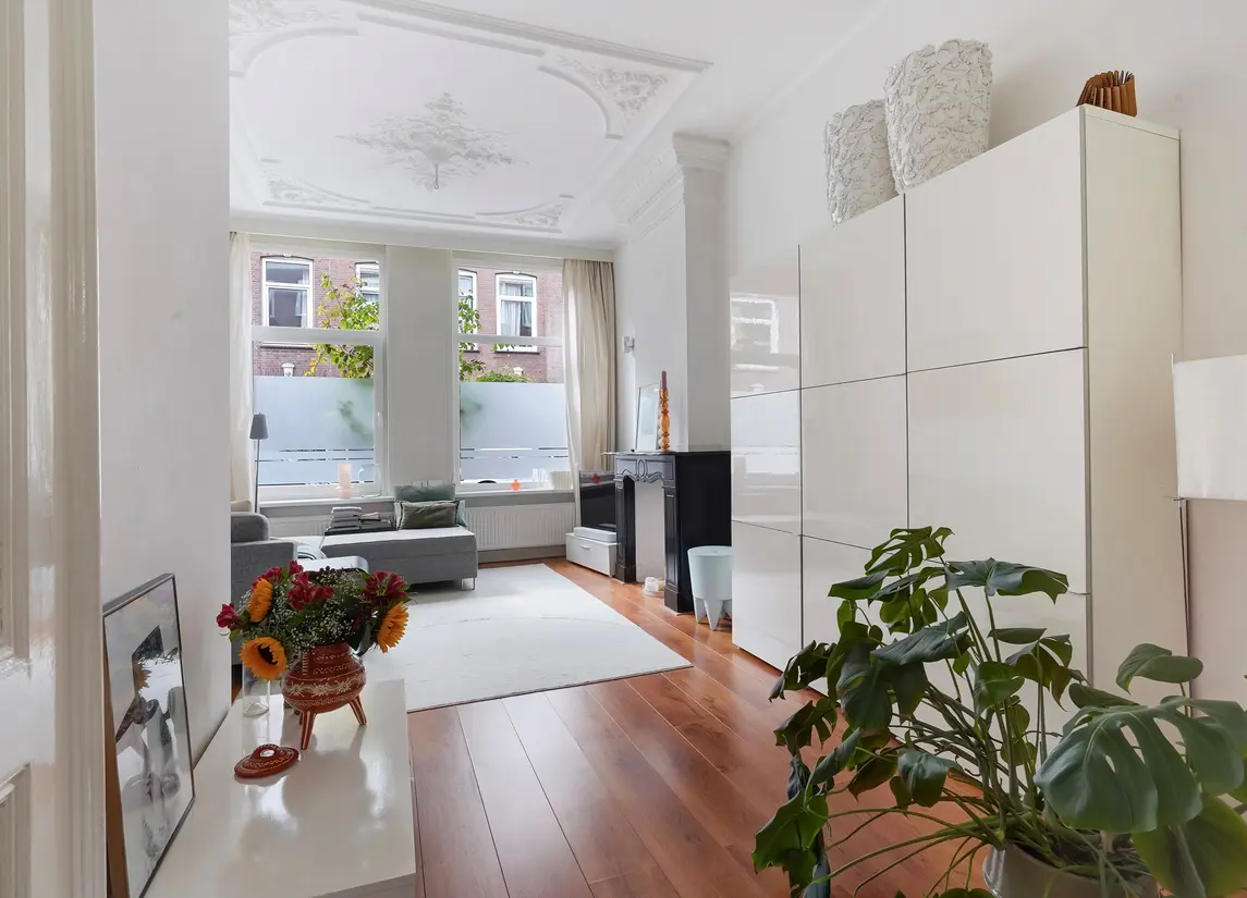 Van Kinsbergenstraat 73