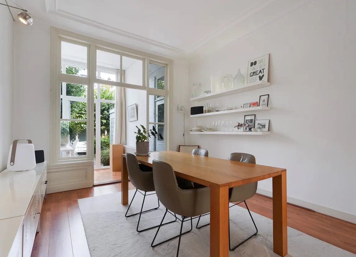 Van Kinsbergenstraat 73