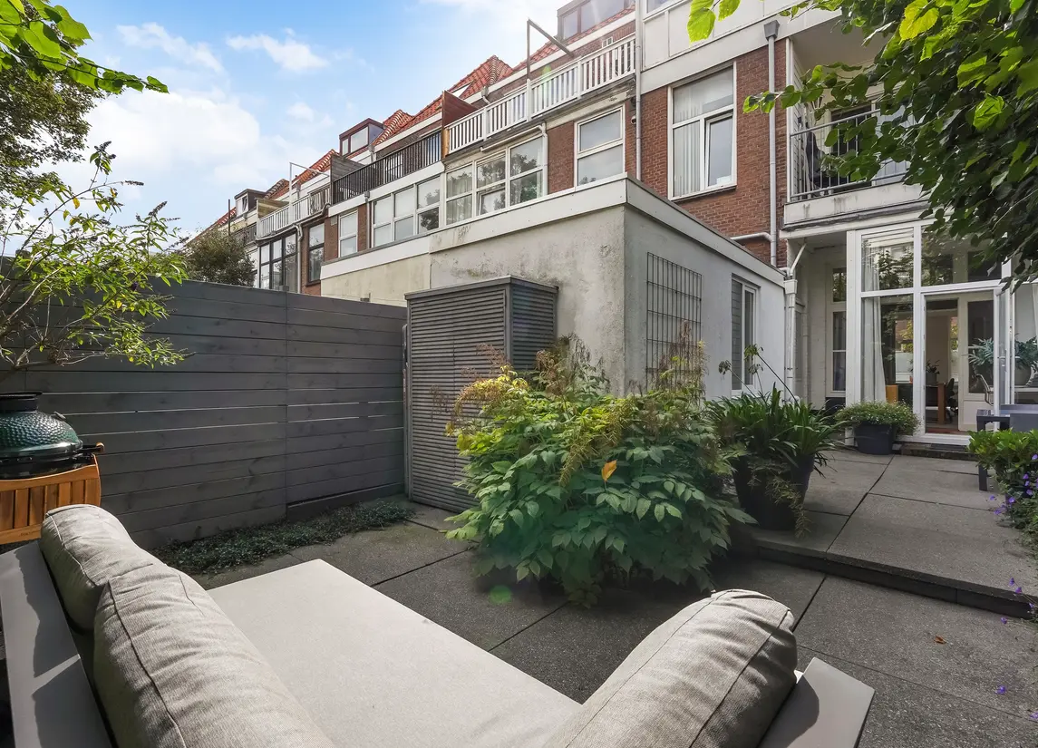Van Kinsbergenstraat 73