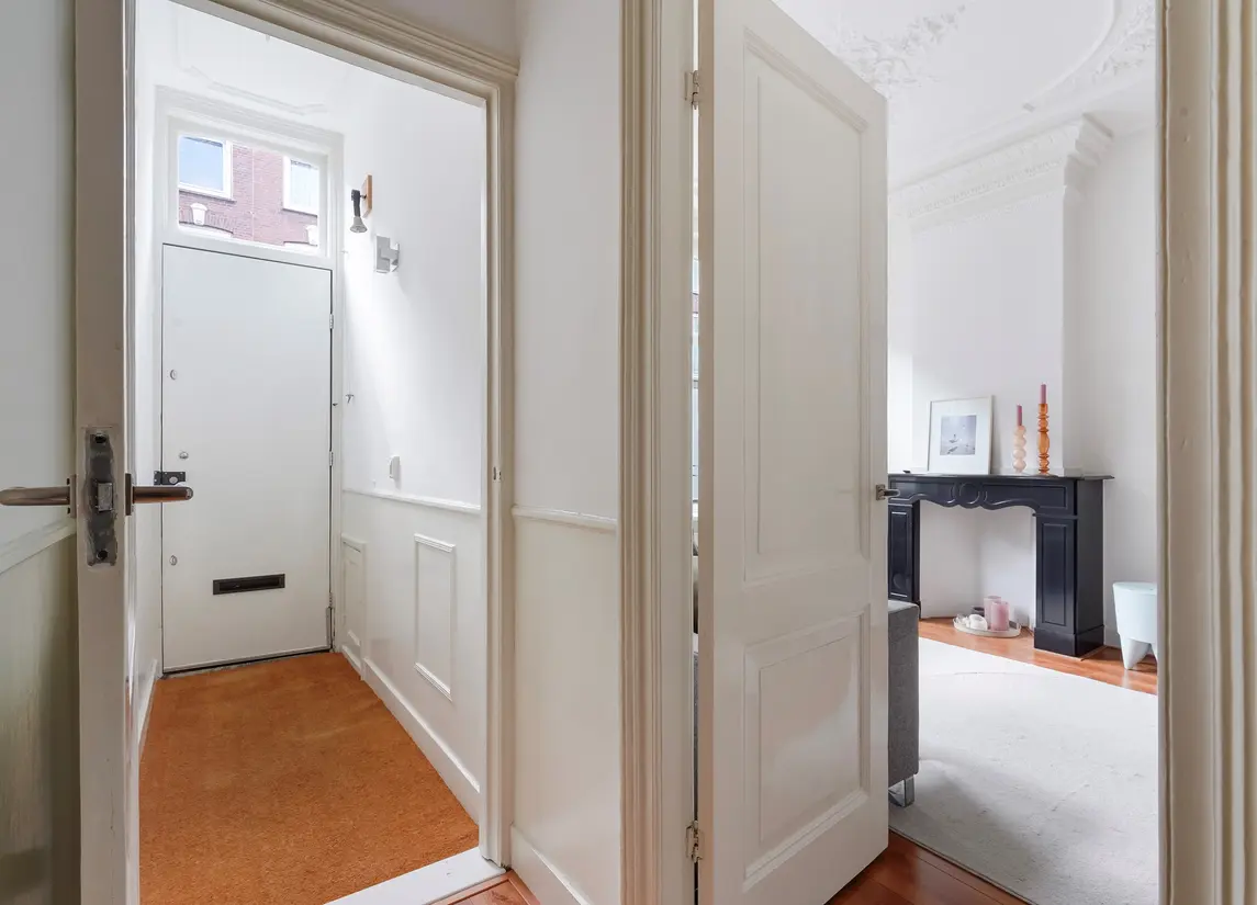 Van Kinsbergenstraat 73
