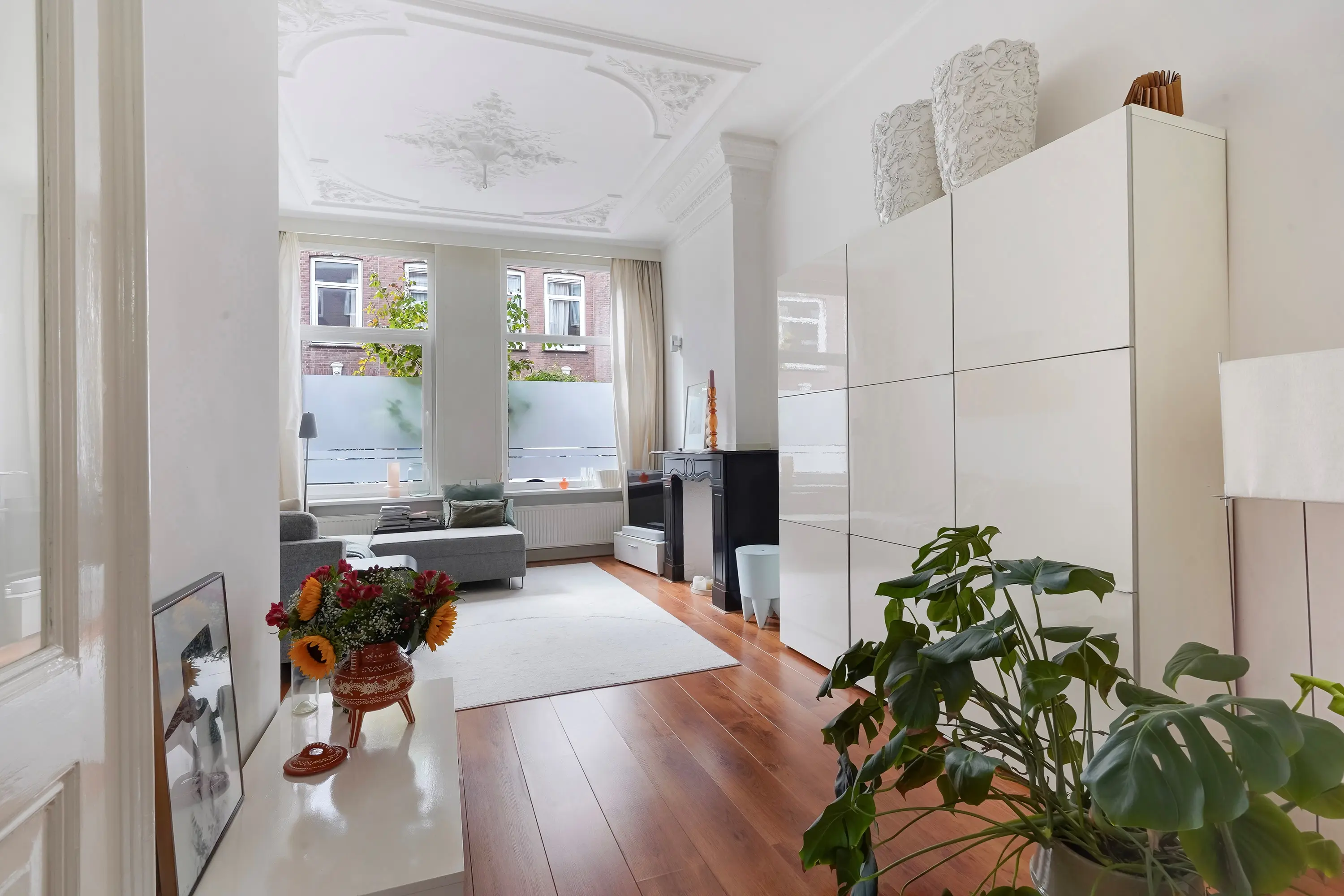 Van Kinsbergenstraat 73