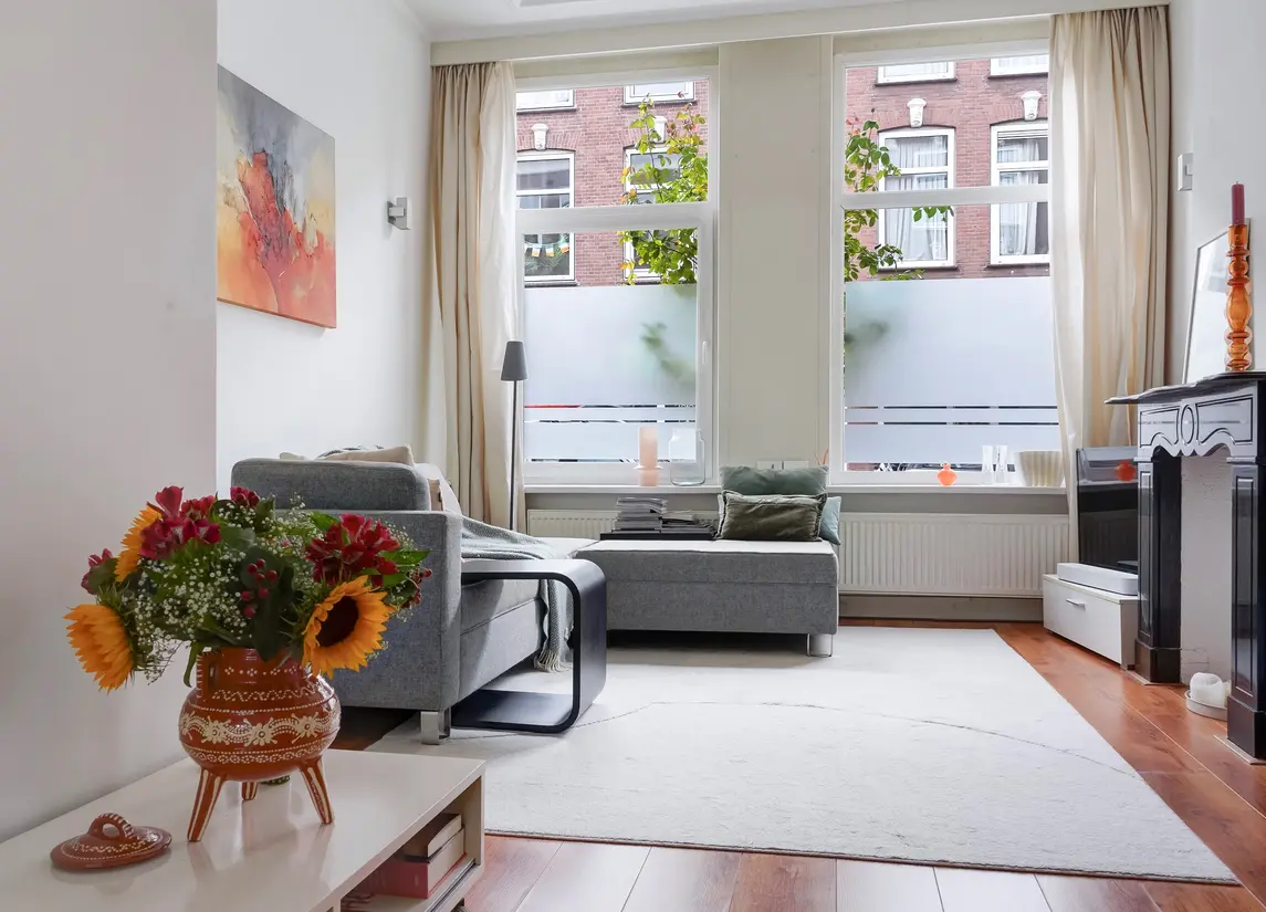 Van Kinsbergenstraat 73