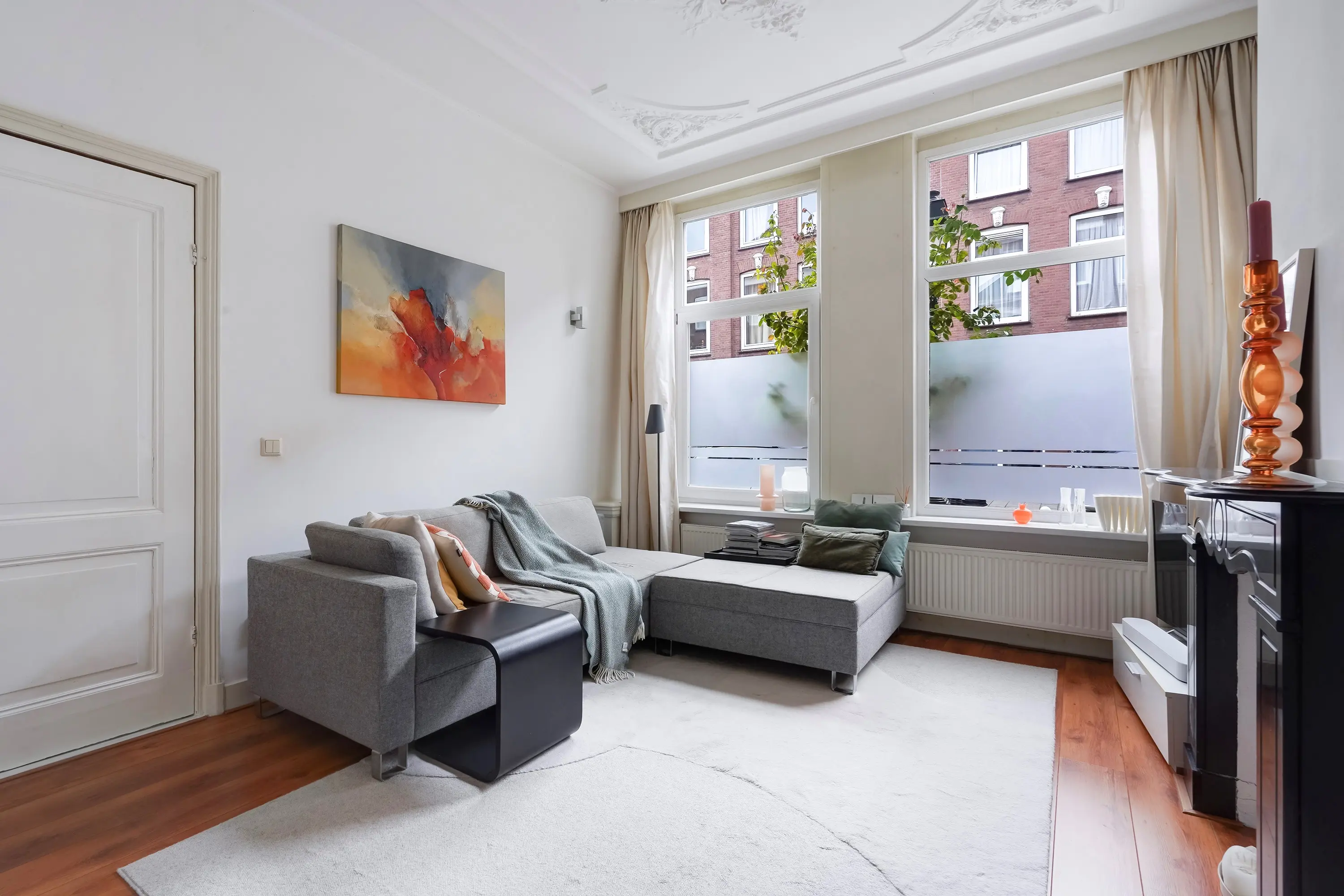 Van Kinsbergenstraat 73