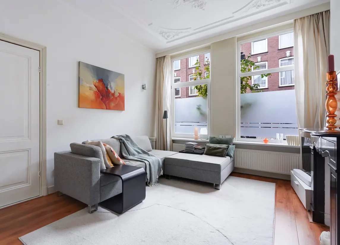 Van Kinsbergenstraat 73
