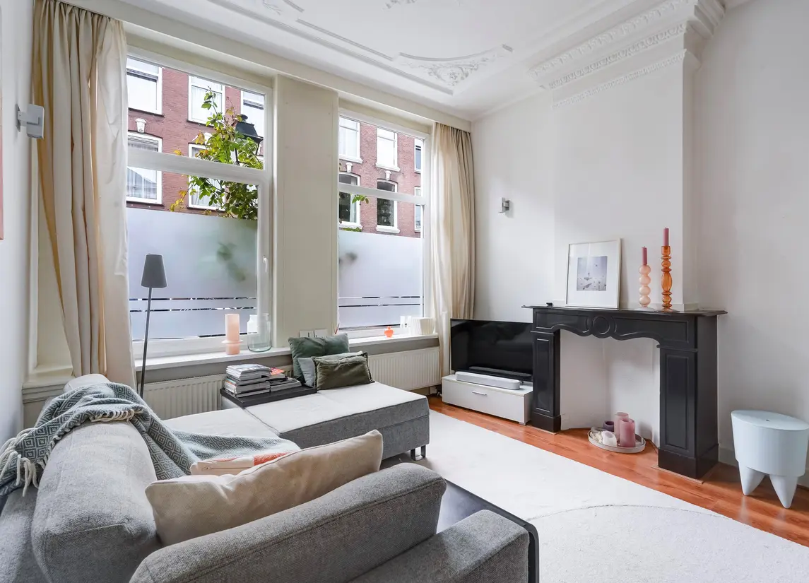 Van Kinsbergenstraat 73