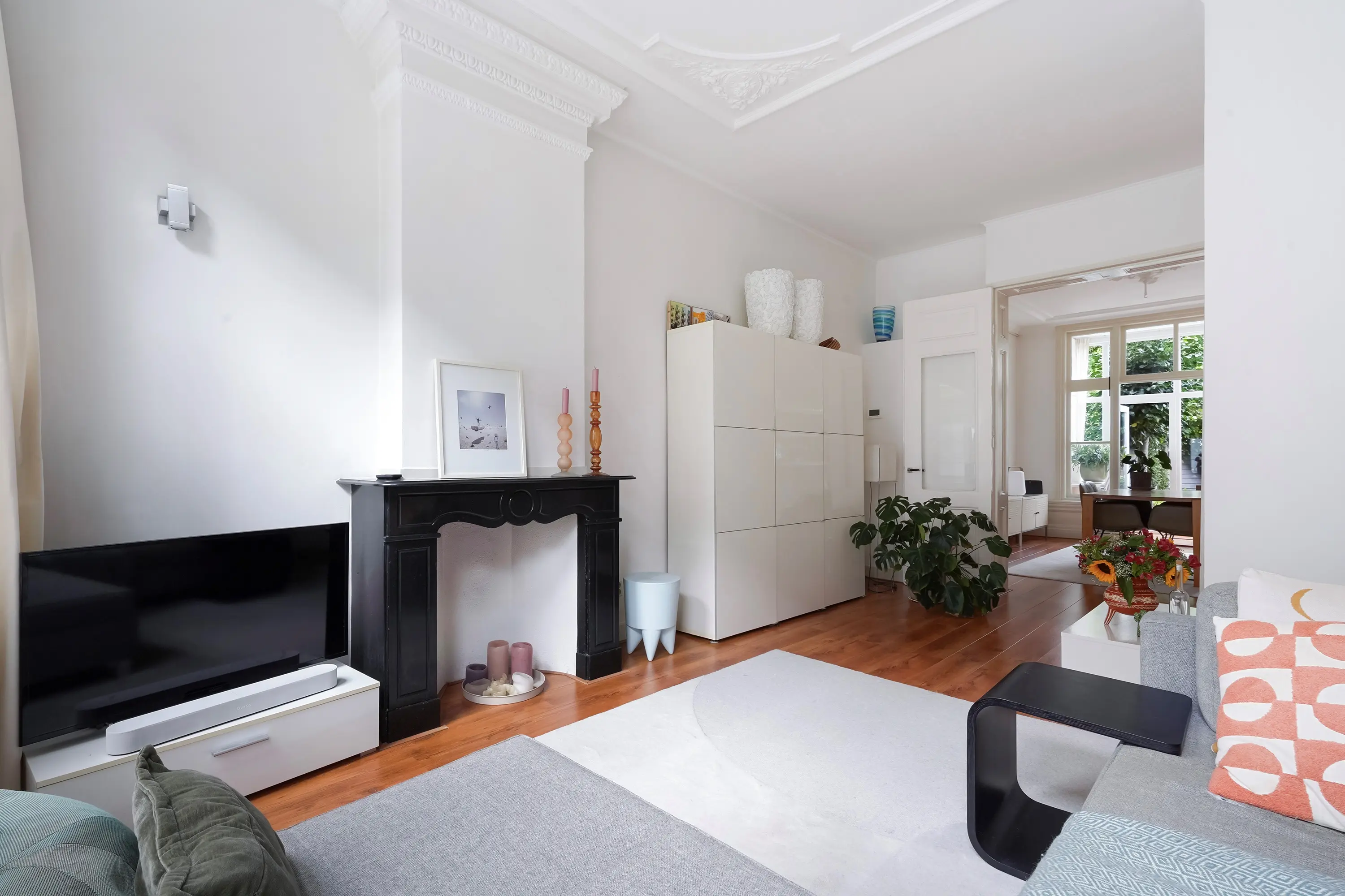 Van Kinsbergenstraat 73