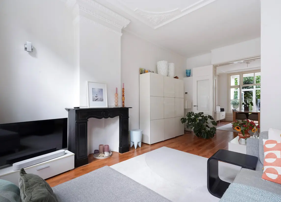 Van Kinsbergenstraat 73
