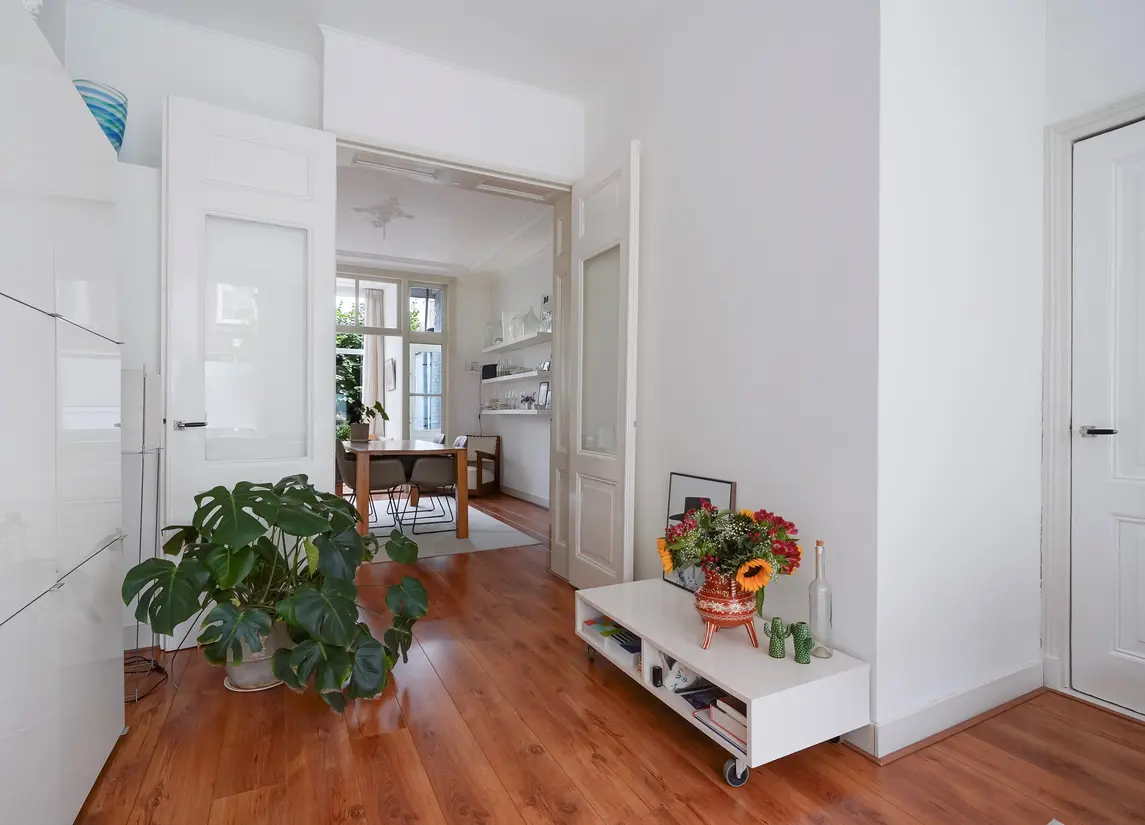 Van Kinsbergenstraat 73