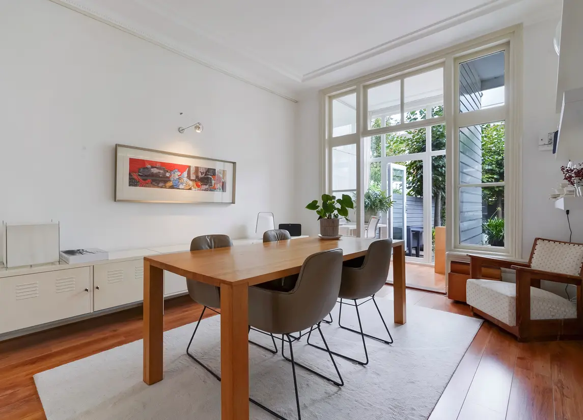 Van Kinsbergenstraat 73