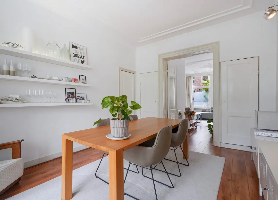 Van Kinsbergenstraat 73
