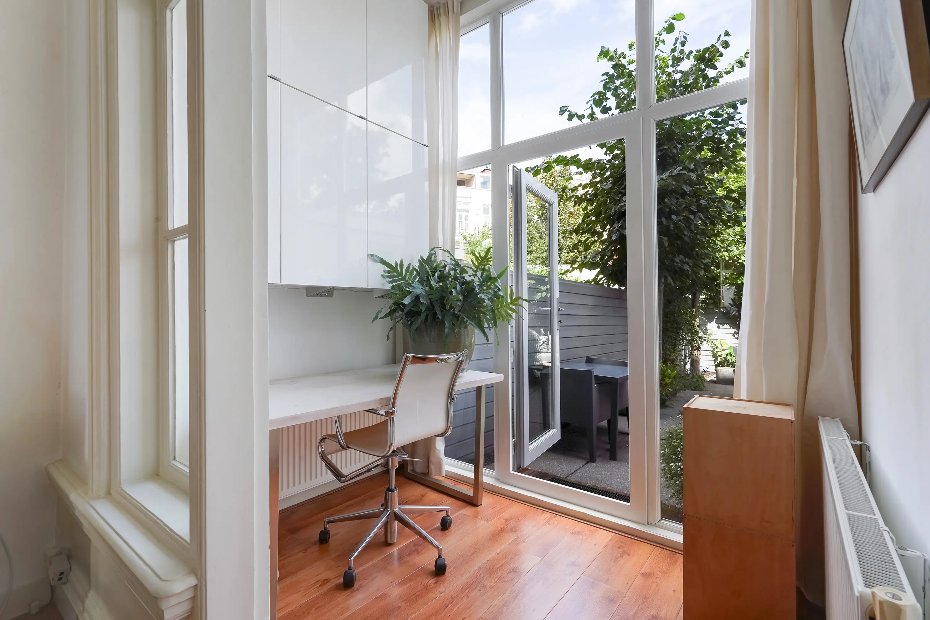 Van Kinsbergenstraat 73