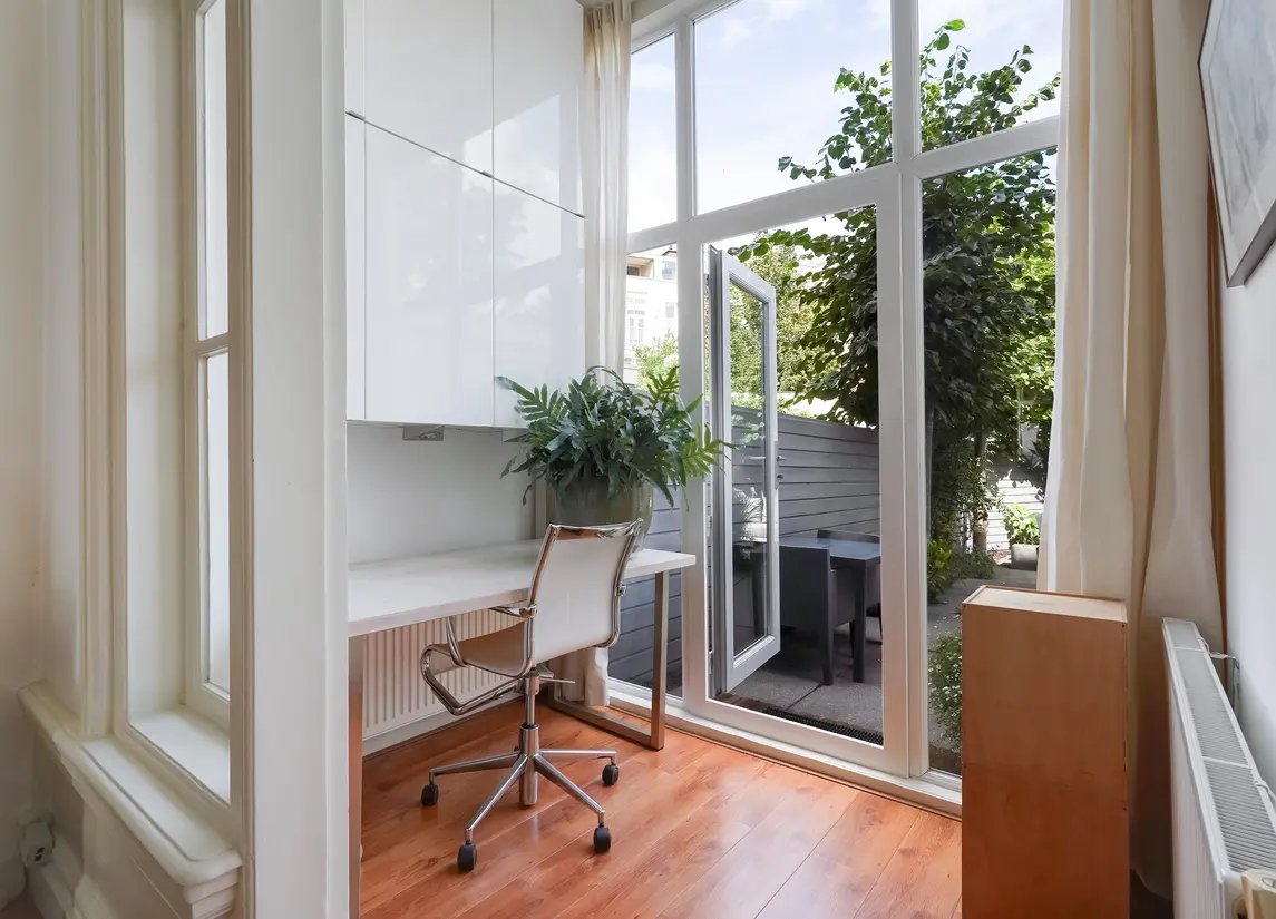 Van Kinsbergenstraat 73