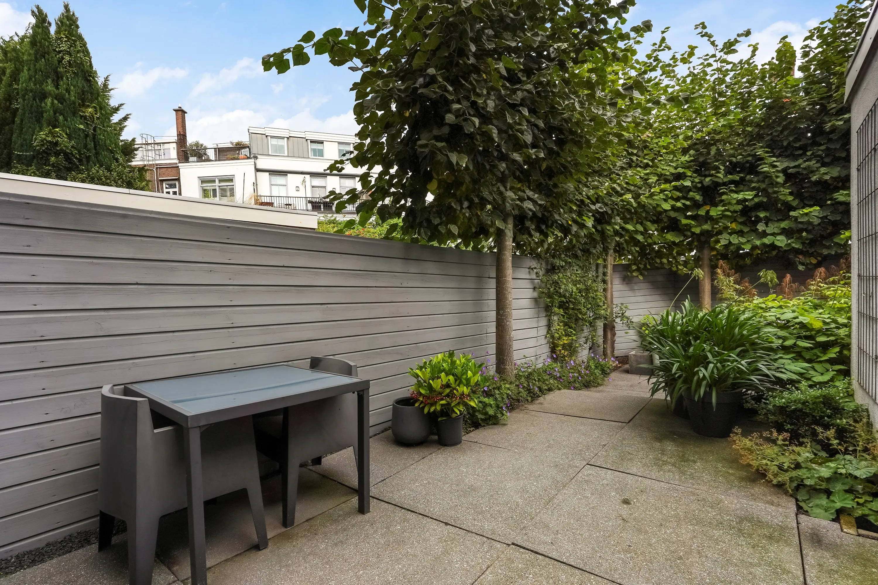 Van Kinsbergenstraat 73