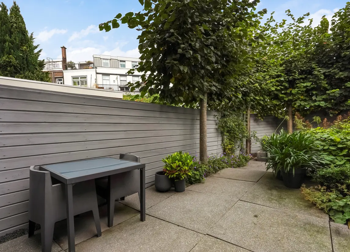 Van Kinsbergenstraat 73