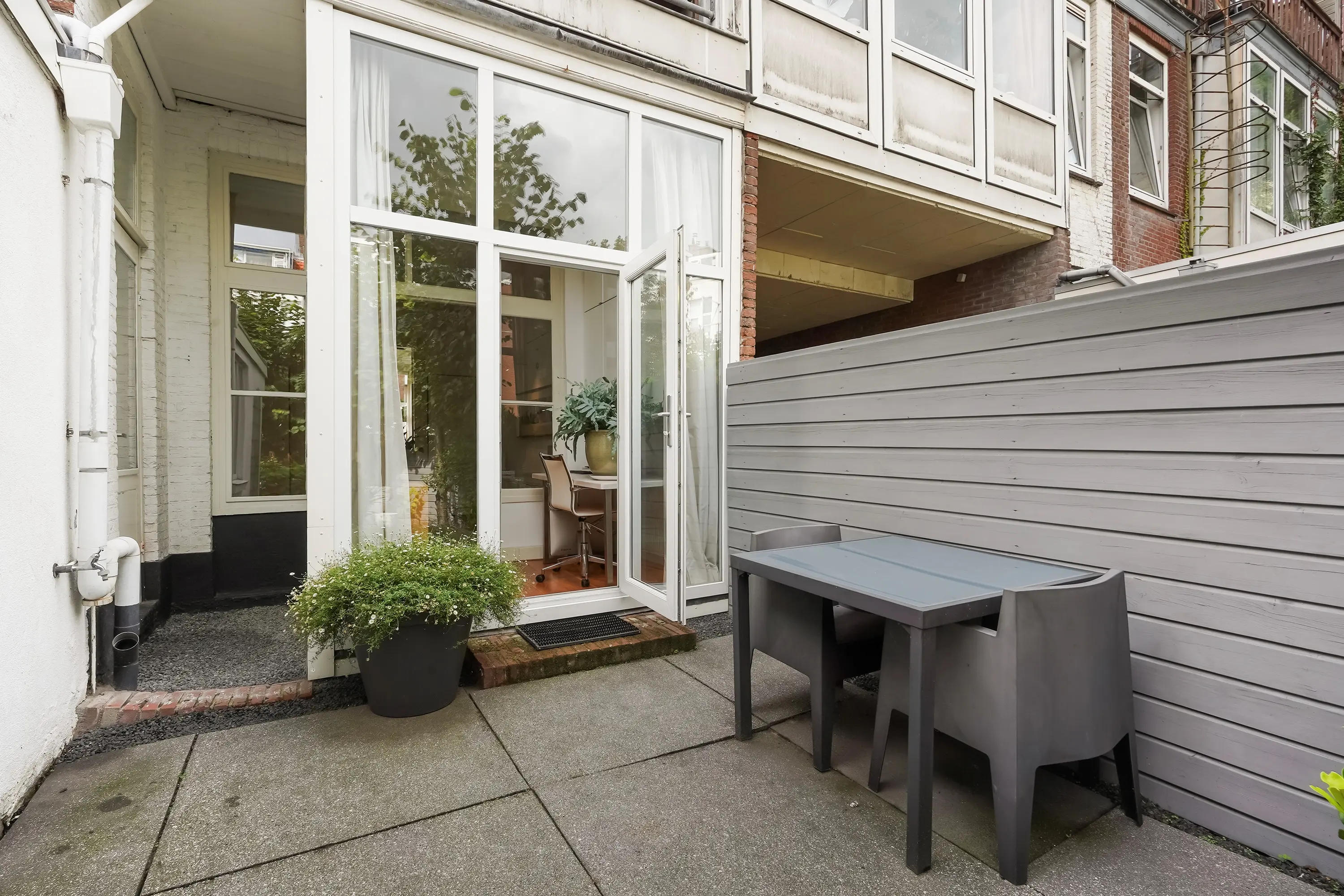 Van Kinsbergenstraat 73