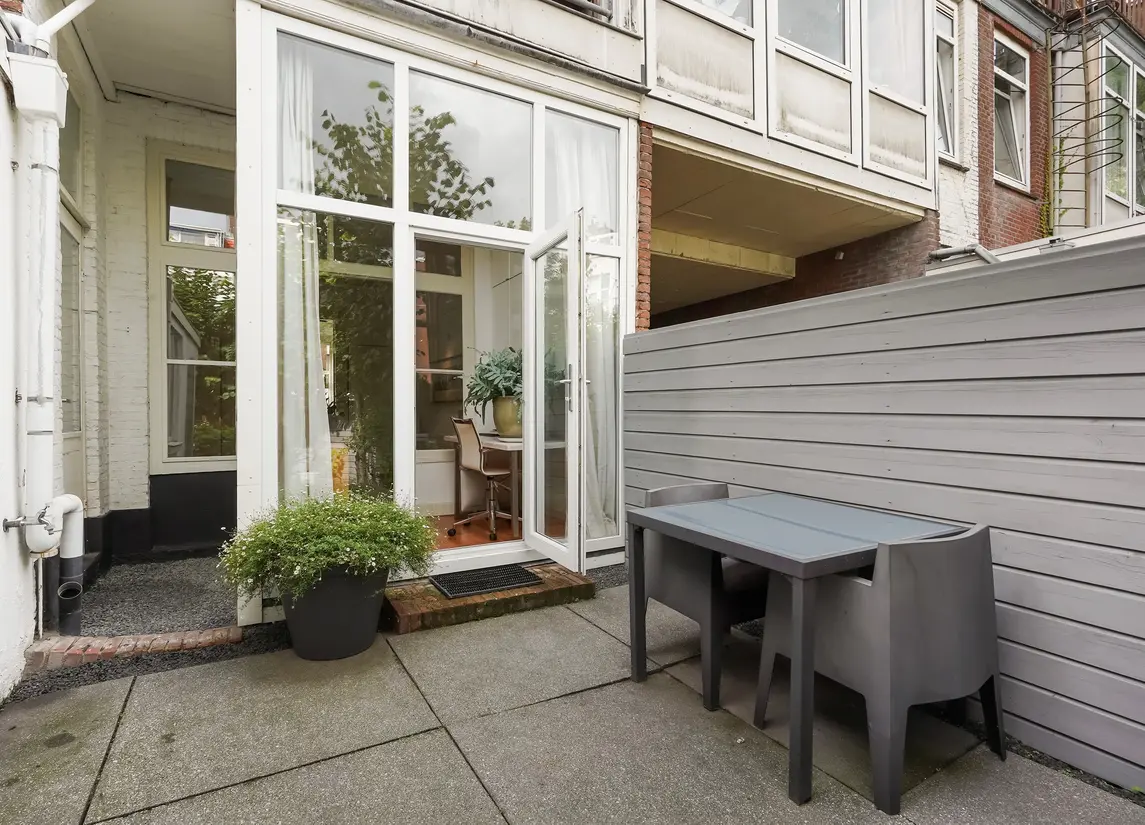 Van Kinsbergenstraat 73