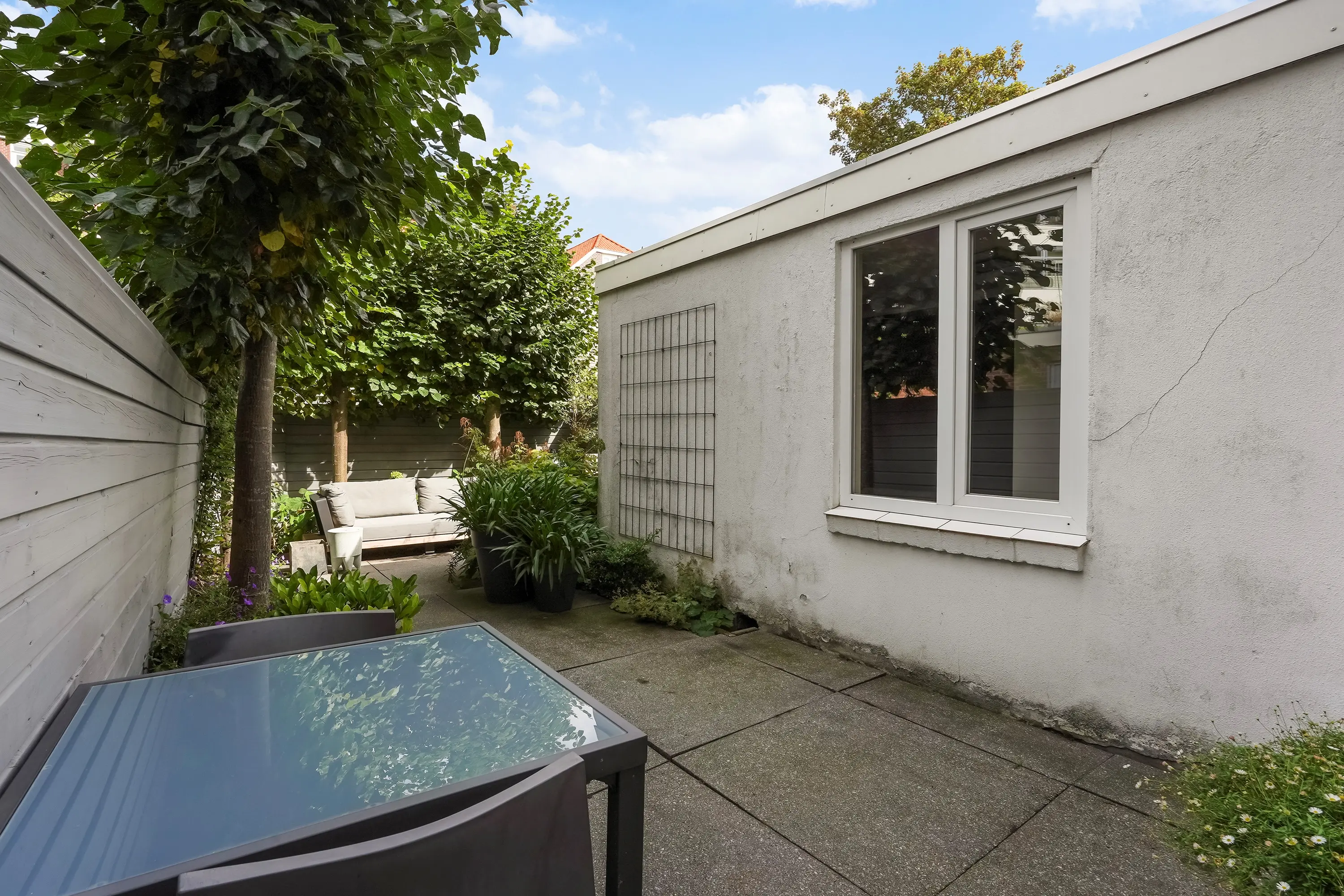 Van Kinsbergenstraat 73