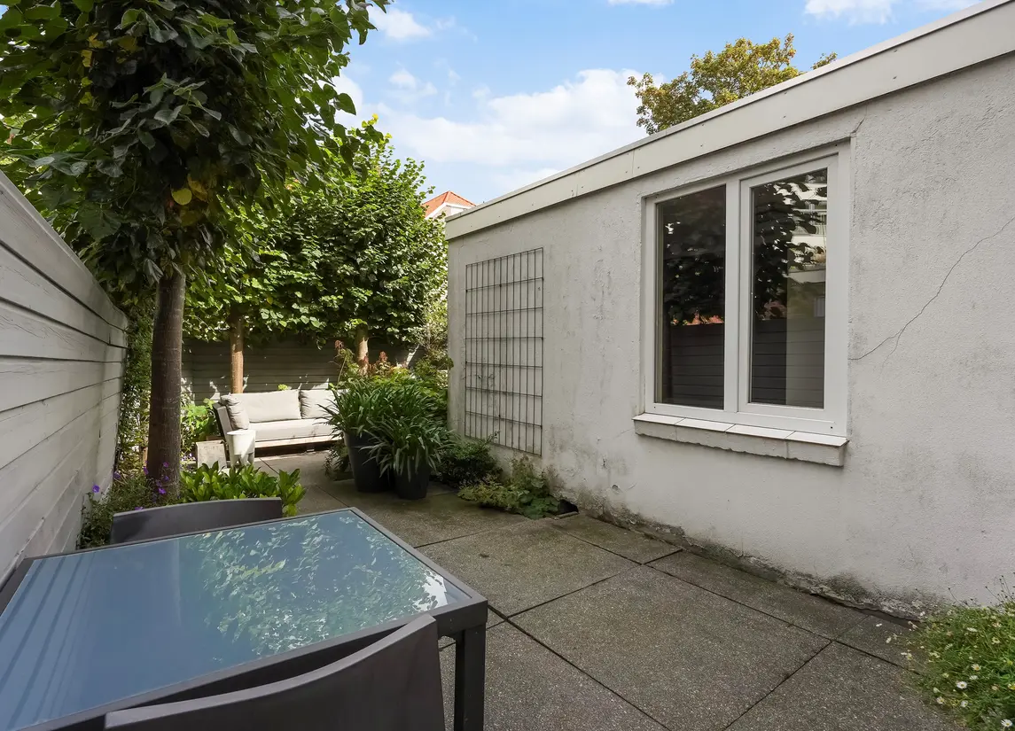 Van Kinsbergenstraat 73