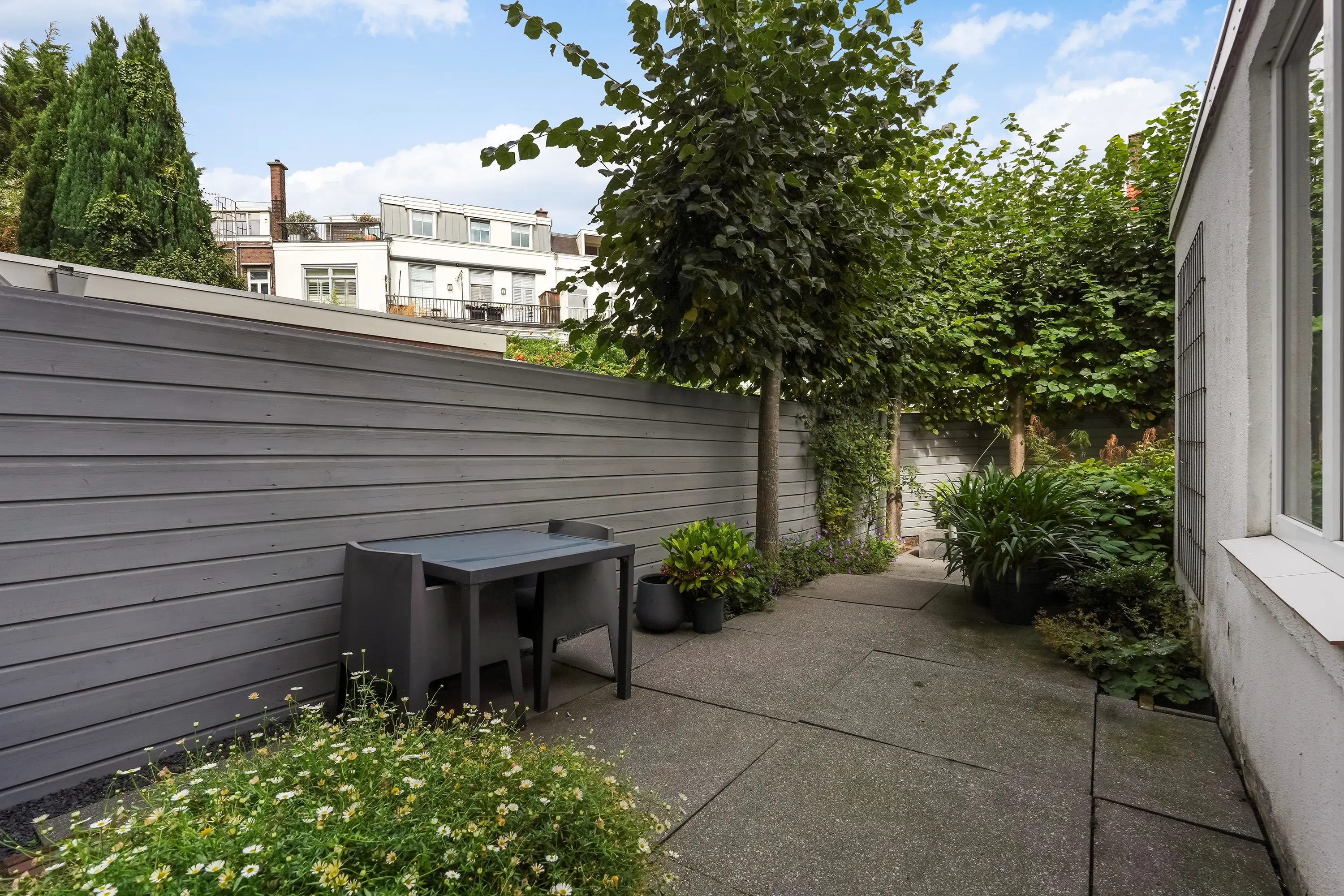Van Kinsbergenstraat 73