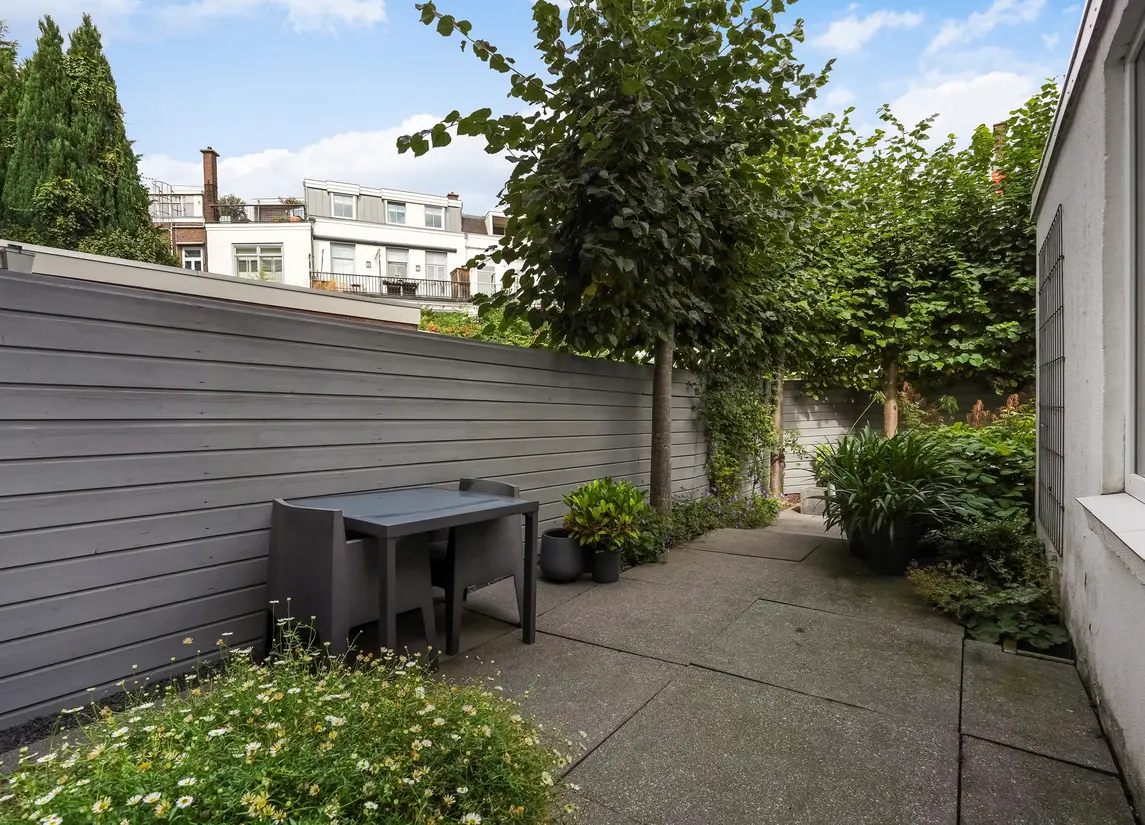 Van Kinsbergenstraat 73