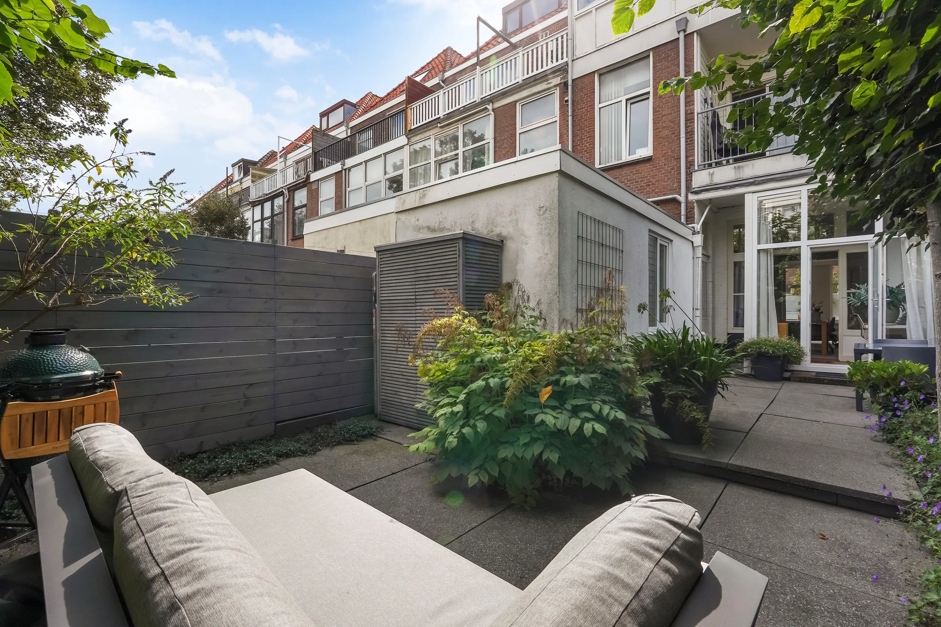 Van Kinsbergenstraat 73