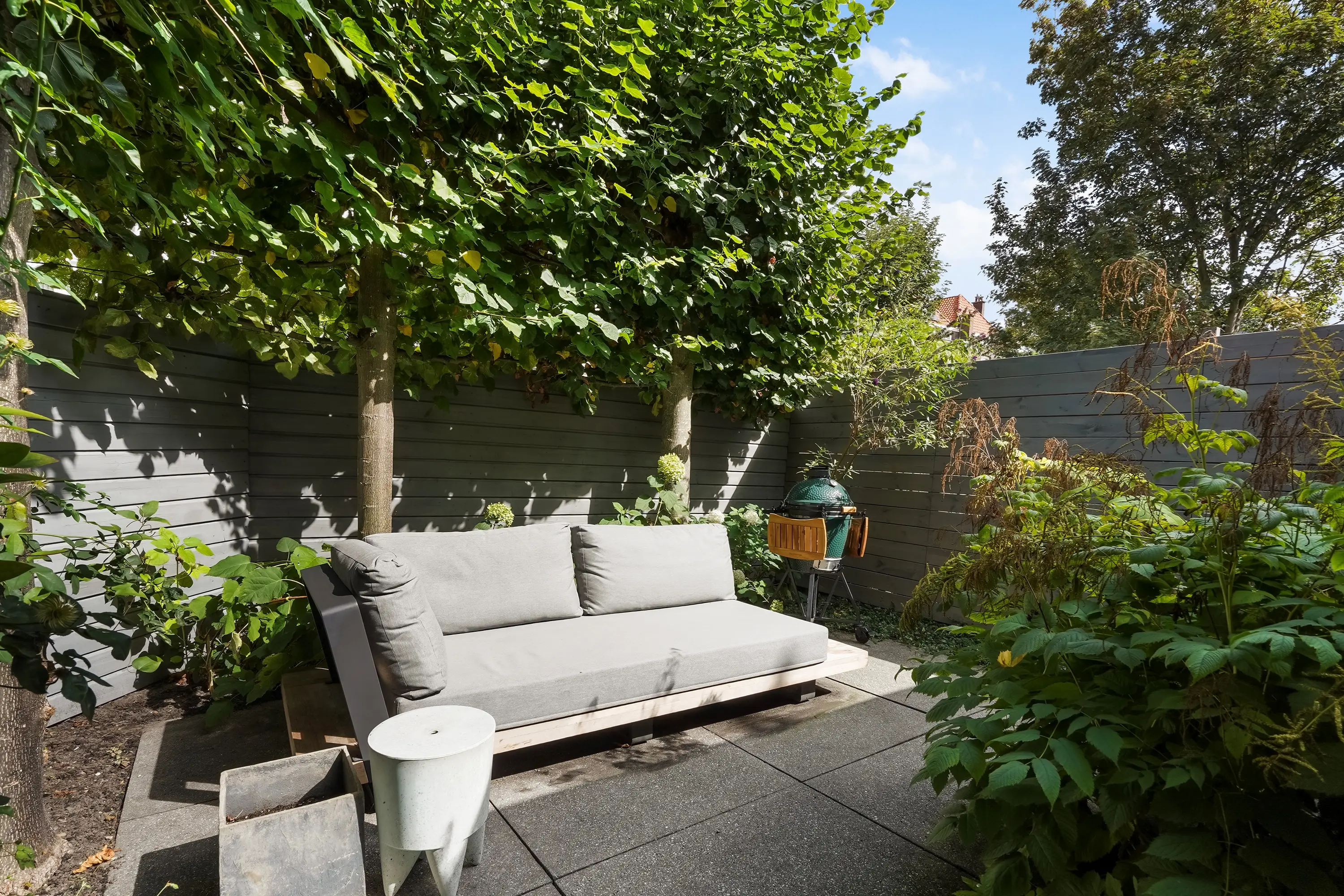 Van Kinsbergenstraat 73