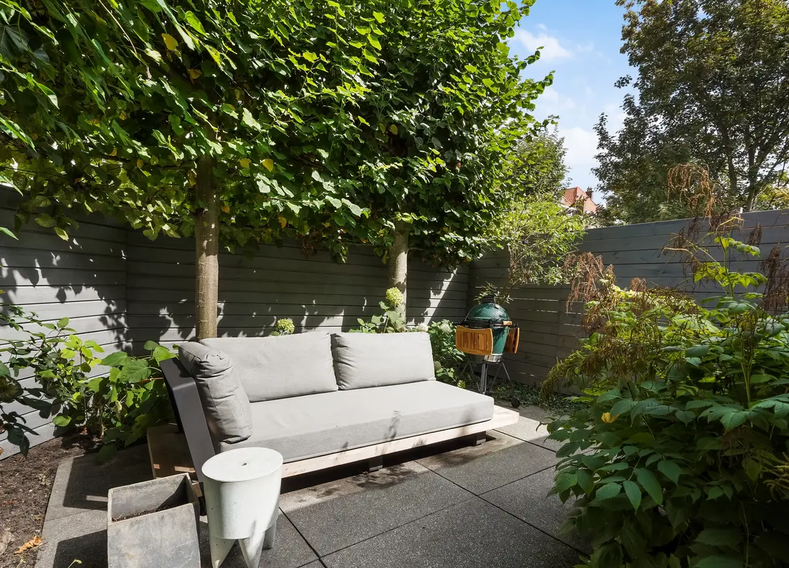 Van Kinsbergenstraat 73