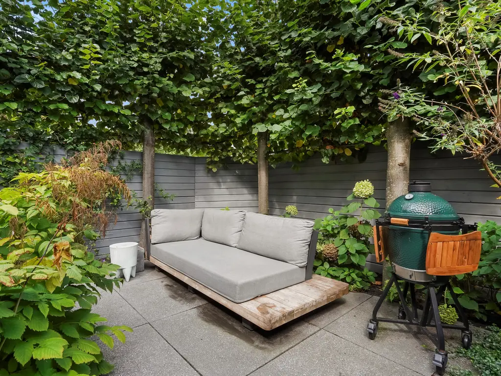 Van Kinsbergenstraat 73, 's-Gravenhage