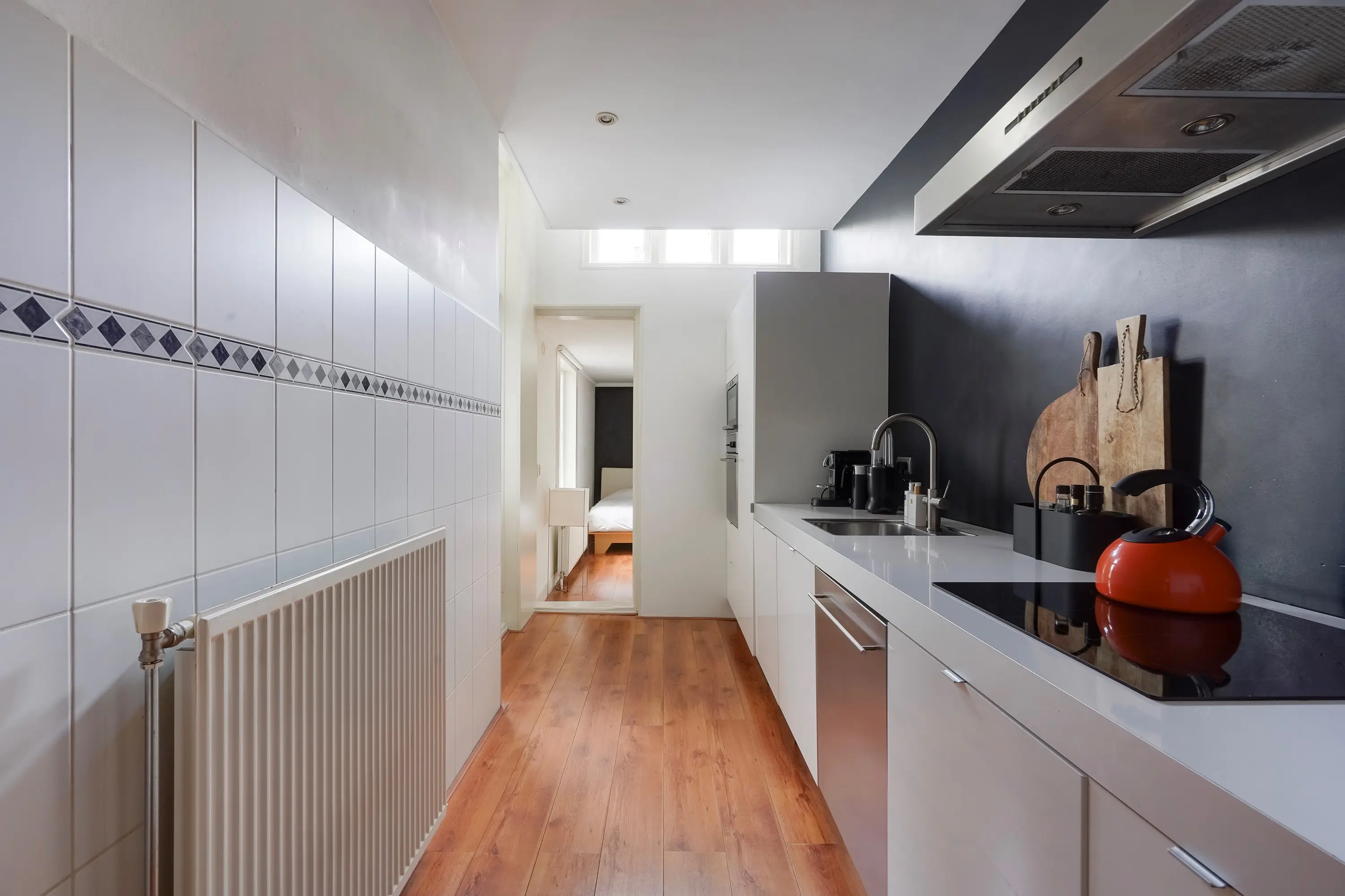 Van Kinsbergenstraat 73