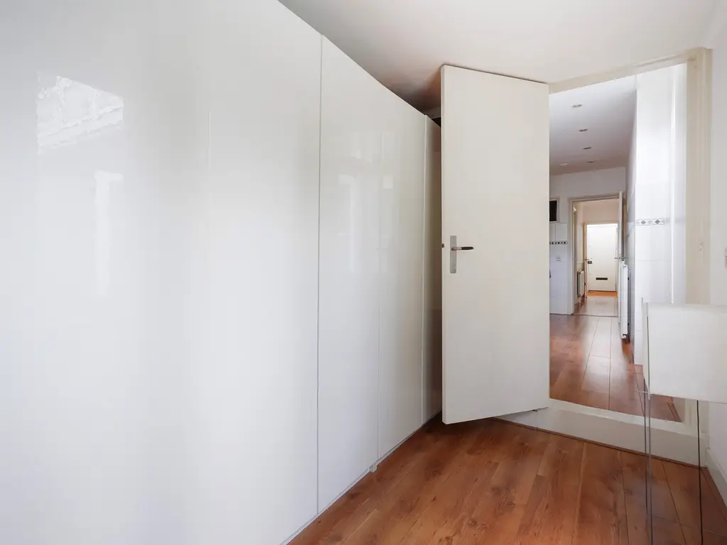 Van Kinsbergenstraat 73, 's-Gravenhage