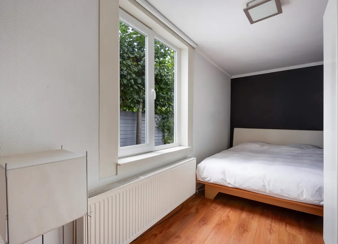 Van Kinsbergenstraat 73