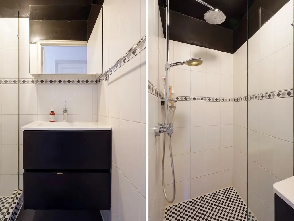 Van Kinsbergenstraat 73, 's-Gravenhage