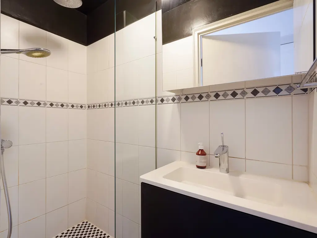 Van Kinsbergenstraat 73, 's-Gravenhage