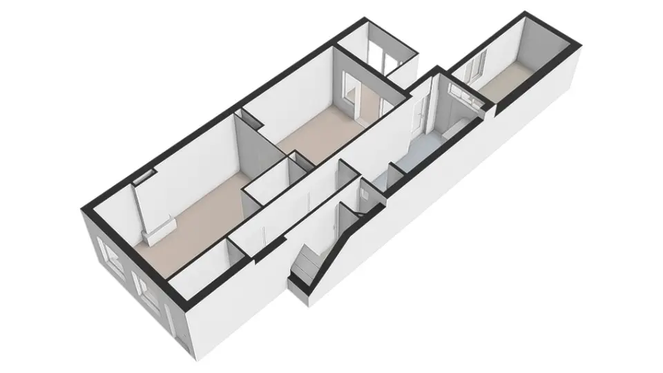 Van Kinsbergenstraat 73