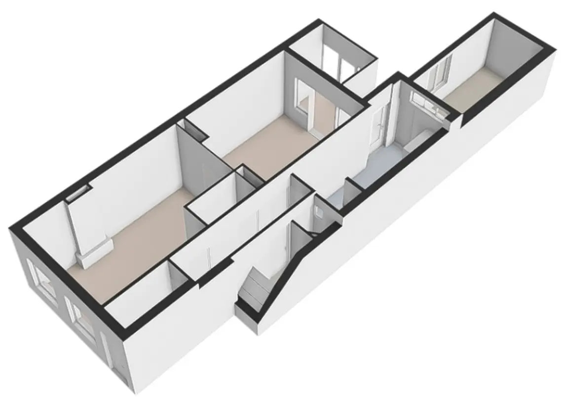 Van Kinsbergenstraat 73