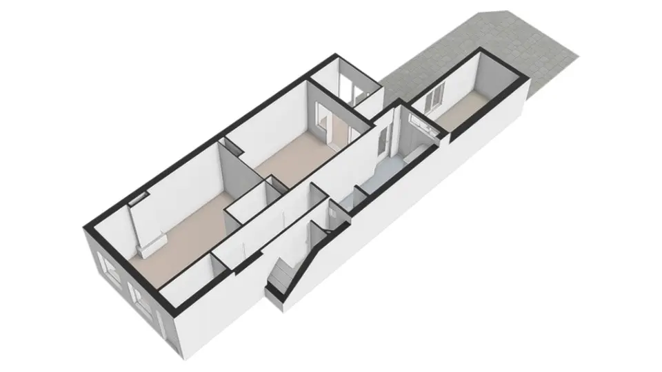 Van Kinsbergenstraat 73