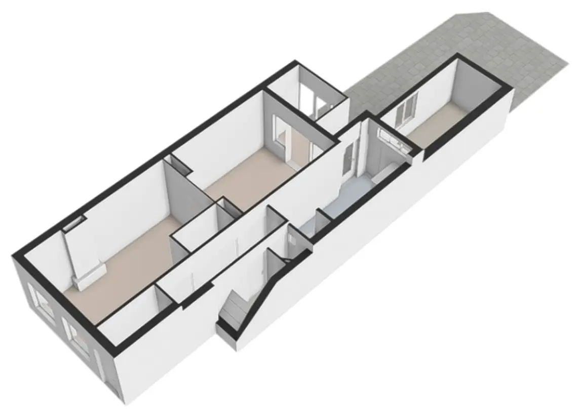 Van Kinsbergenstraat 73