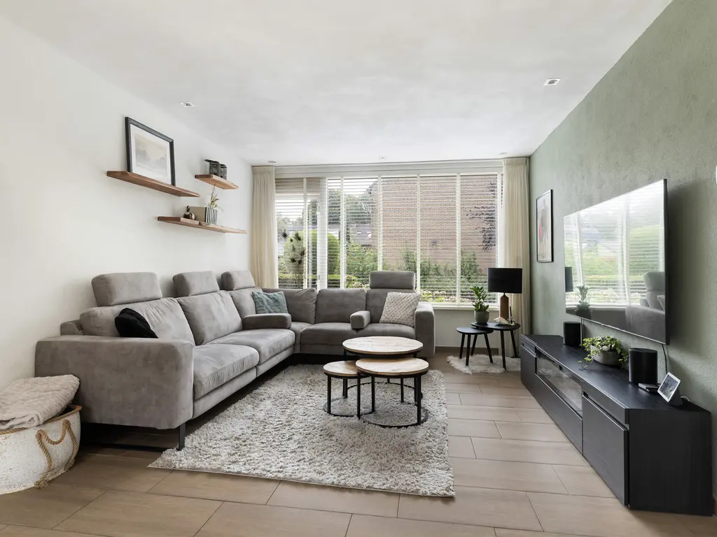 Biezen 3, Barendrecht
